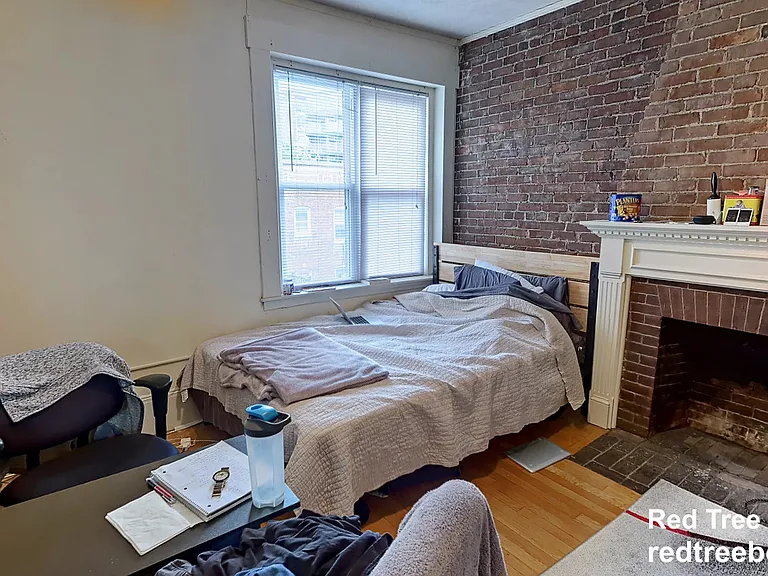 1406 Beacon St #3A — Photo 5