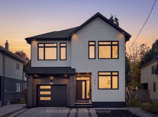 278 Spencer St, Ottawa, ON K1Y 2P5