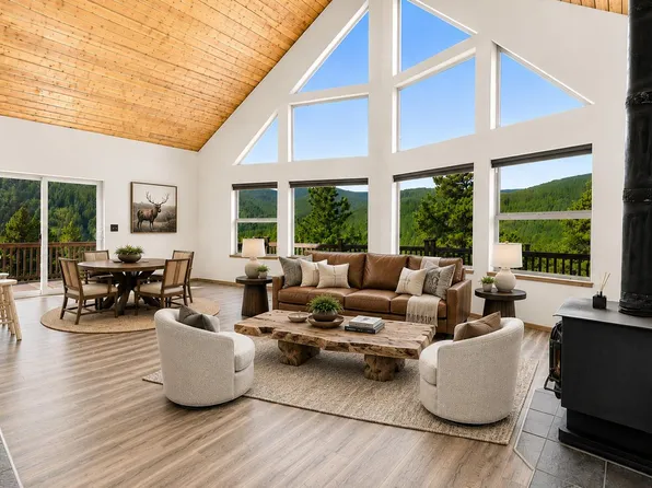 1301 Upper Moon Gulch Rd, Black Hawk, CO 80422