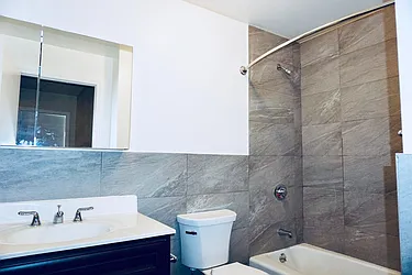 Rented by NY Space Finders Inc.