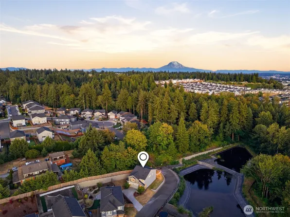 2045 81st Avenue E, Edgewood, WA 98371