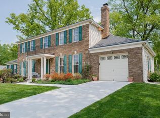 12900 Sutters Ln, Bowie, MD 20720