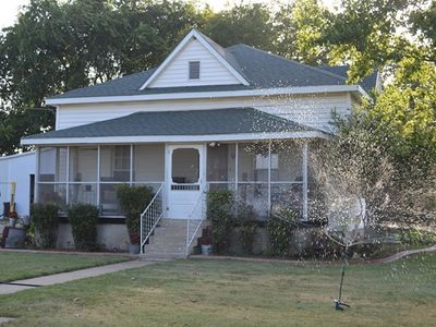 15059 Myra Ave, Madill, OK, 73446