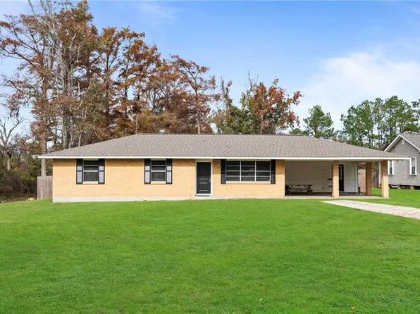 12147 W 190th Hwy, Hammond, LA 70401
