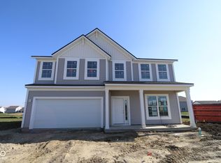 10145 Redwood Peak Ln, Indianapolis, IN 46259