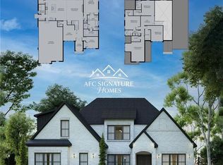 7216 Woodfield Heights Dr, Stokesdale, NC 27357