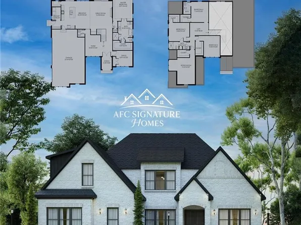 7216 Woodfield Heights Dr, Stokesdale, NC 27357