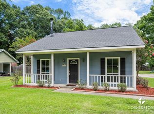 305 Carroll St, Denham Springs, LA 70726