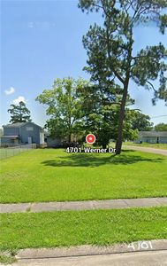 4701 Werner Dr, New Orleans, LA, 70126