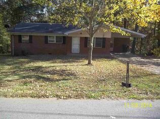 372 Mountainview St, Forest City, NC 28043