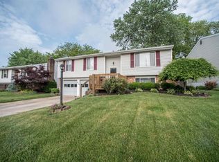 875 Beechmeadow Ln, Cincinnati, OH 45238