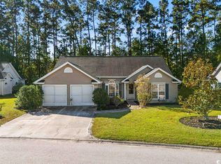 200 Point Dr, Murrells Inlet, SC 29576