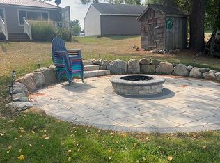 761 Point Rd, Gladwin, MI 48624