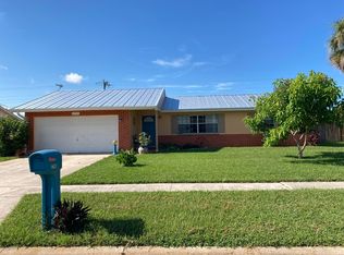 2794 Rouen Ave, Melbourne, FL 32935