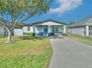 1001 Washingtonia Palm Ave, San Juan, TX 78589