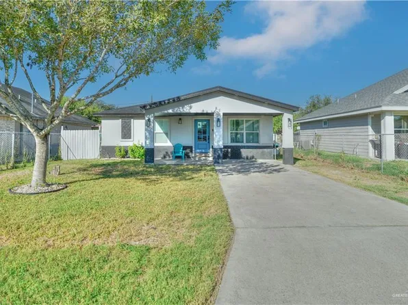 1001 Washingtonia Palm Ave, San Juan, TX 78589