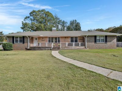 501 Chestnut St, Birmingham, AL, 35206
