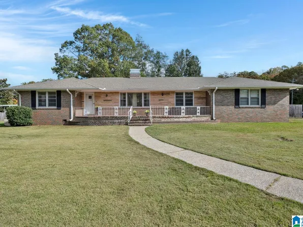 501 Chestnut St, Birmingham, AL 35206