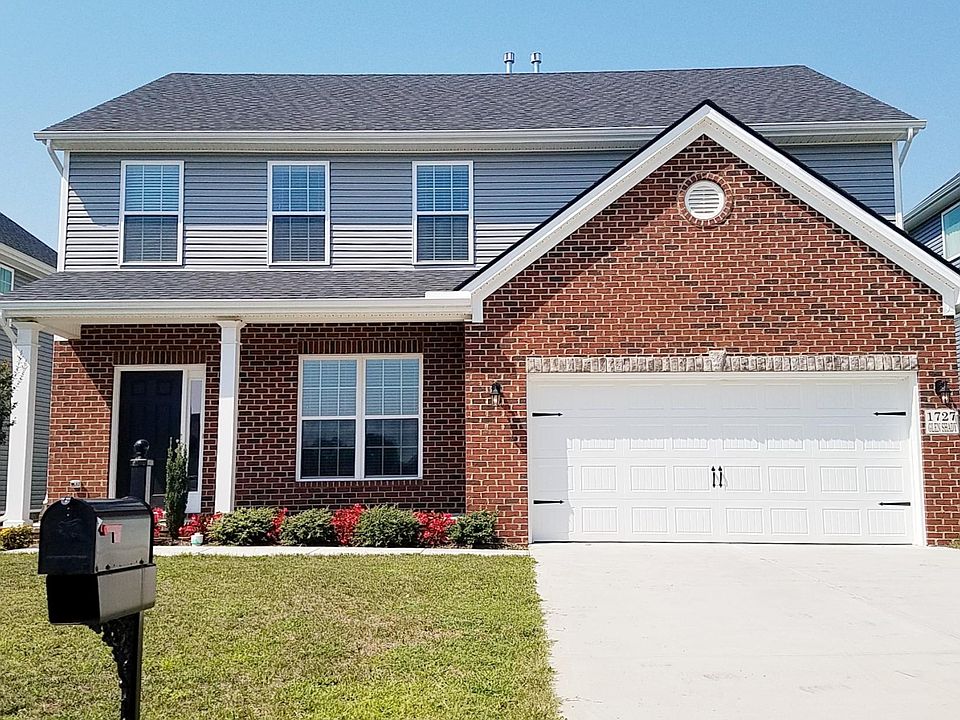 1st image of 1727 Glen Shady Blvd