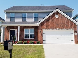 1727 Glen Shady Blvd, Knoxville, TN 37922