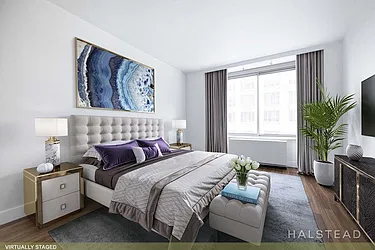 Rented by Halstead Real Estate