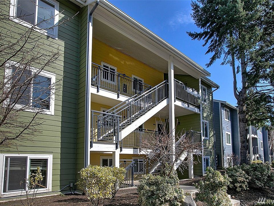 1st image of 12511 SE 41st Pl APT A204