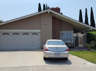 14782 Bel Aire St, Irvine, CA 92604