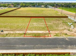 2341 Abram Rd, Harlingen, TX 78552