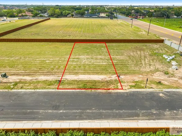 2341 Abram Rd, Harlingen, TX 78552