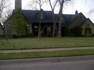 3202 W Old Forest Ave, Stillwater, OK 74074