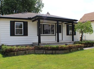 23314 Deziel St, Saint Clair Shores, MI 48082