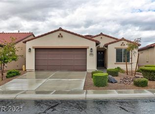 5931 Radiance Park St, North Las Vegas, NV 89081