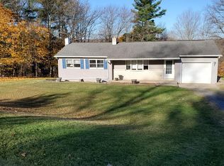 110 N 6th St, Snow Shoe, PA 16874