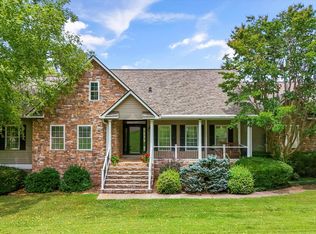 2007 Eastwood Dr, Maryville, TN 37803