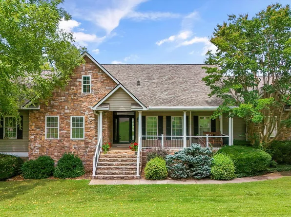 2007 Eastwood Dr, Maryville, TN 37803