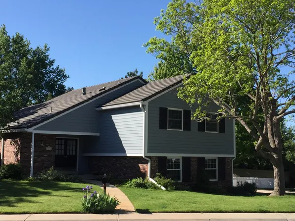 7024 S Olive St, Centennial, CO 80112