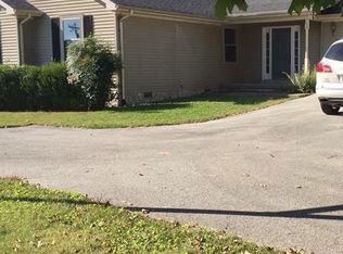 1030 Finney Rd, Glasgow, KY 42141