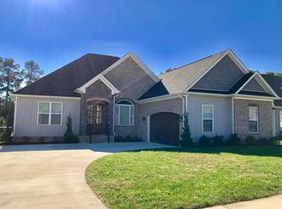 7050 Homestead Cir, Hixson, TN 37343