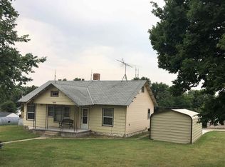 320 Grant St, Litchfield, NE 68852