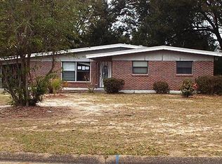 6010 Forest Glen Dr, Pensacola, FL 32504