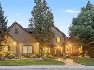 4663 W Clear Field Dr, Eagle, ID 83616