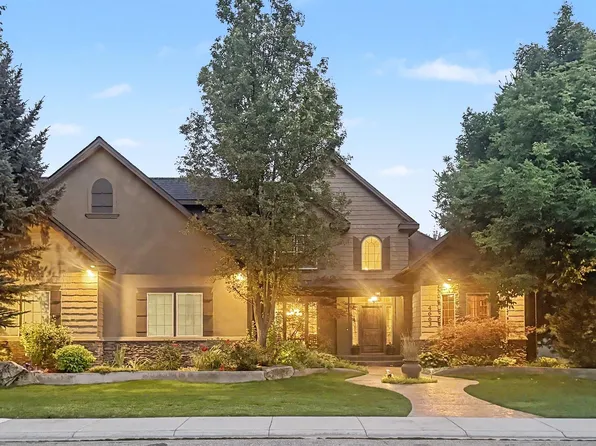 4663 W Clear Field Dr, Eagle, ID 83616
