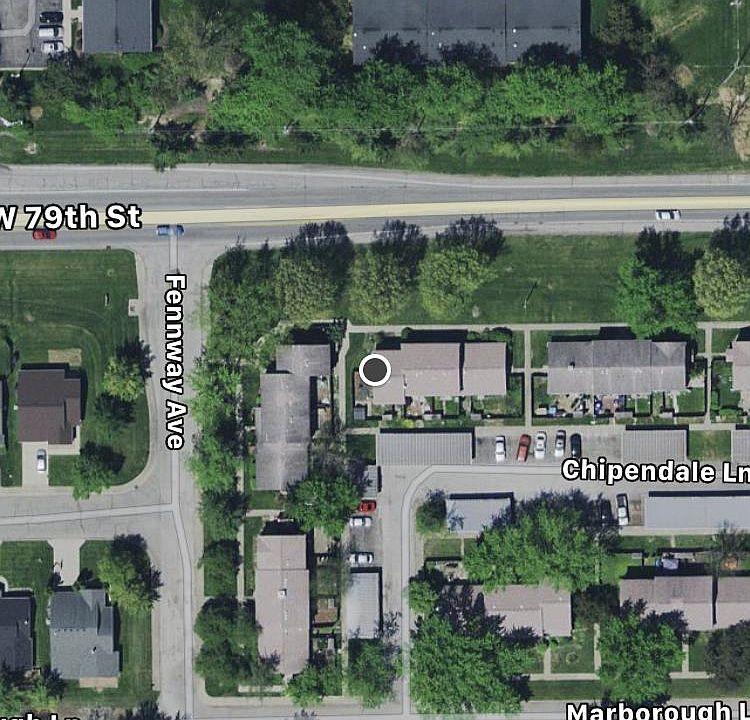 2nd image of 1707 W 79th St