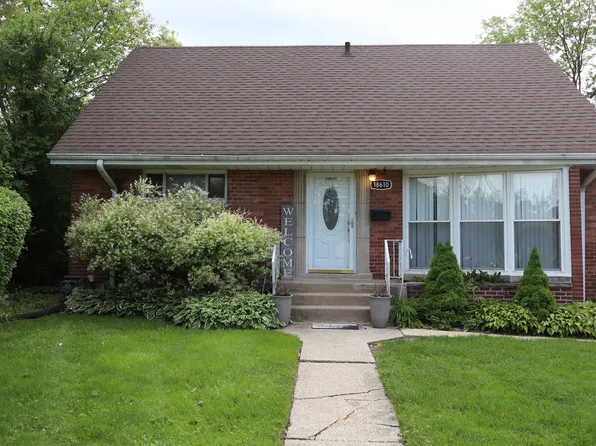 18610 Golfview Ave, Homewood, IL 60430