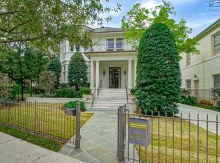 4930 Saint Charles Ave, New Orleans, LA 70115