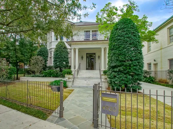 4930 Saint Charles Ave, New Orleans, LA 70115