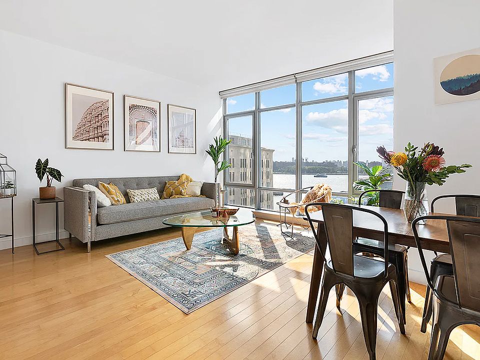 1st image of 1 Northside Piers APT 8C