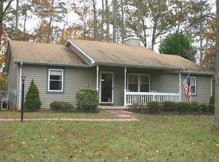 8 Deerwood Ln, Palmyra, VA 22963