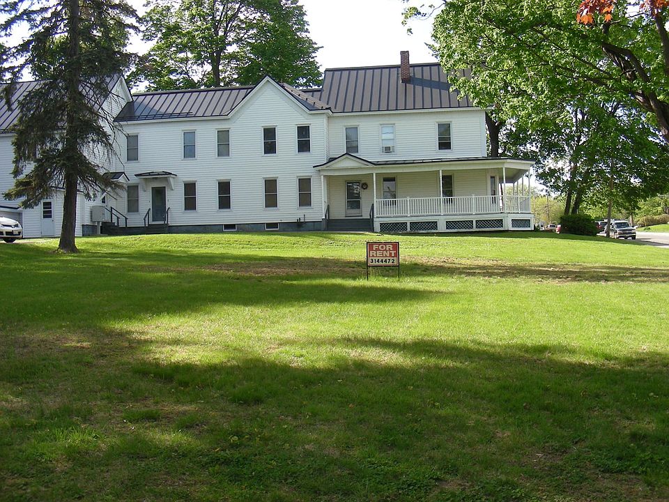 282 MAIN STREET WATERVILLE