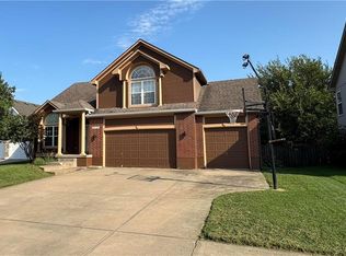 21109 E 50th Street Ct NW, Blue Springs, MO 64015